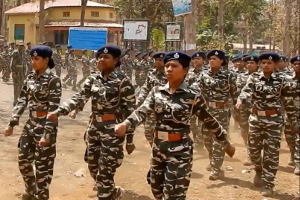 STPF of Maharashtra